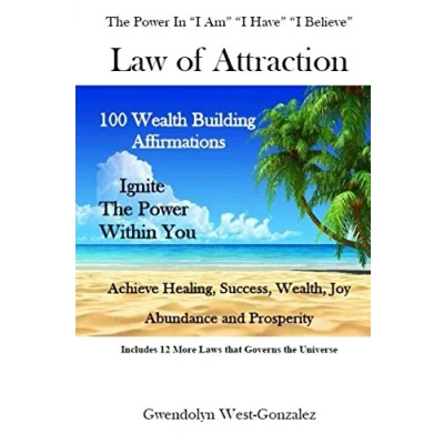 Afbeelding van Law of Attraction