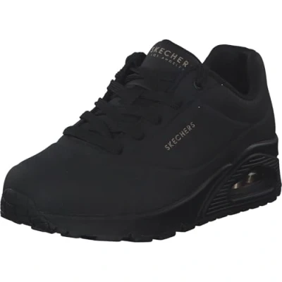 Image de Skechers UNO Femme Baskets, Noir Black, 37 EU
