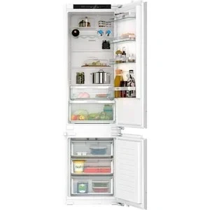 Afbeelding van Siemens KI96NVFD0 iQ300 koel vriescombinatie