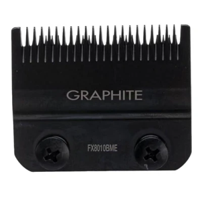 Afbeelding van Babyliss PRO 4Artists Fade Blade Black Graphite Haibu by Kapperskorting.com