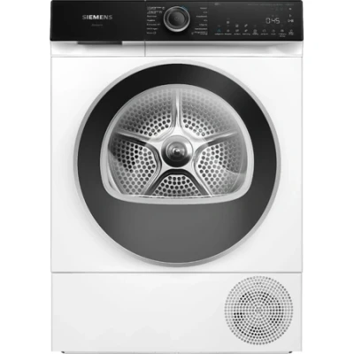 Afbeelding van Siemens WQ46H2CLNL iQ500 Warmtepompdroger