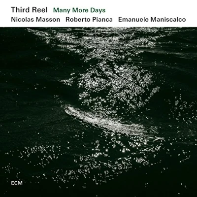 Afbeelding van Third Reel Many More Days (CD)