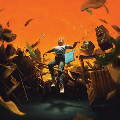 Afbeelding van Logic No Pressure (2 LPs)