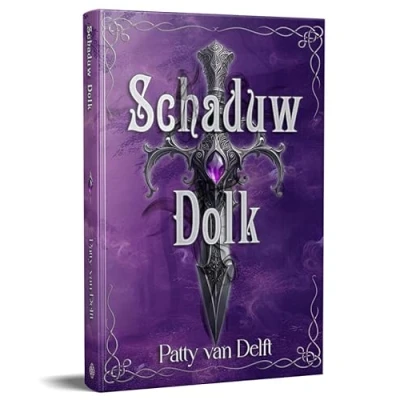 Afbeelding van Schaduw Dolk