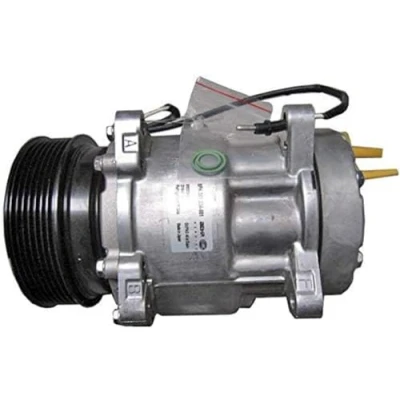 Afbeelding van MAHLE ORIGINAL ACP 1359 000S AC Compressor SD7V16 12 PAG 46 R 134a Met afdichtring RENAULT: ESPACE 4, MASTER 2 Pritsche/Fahrgestell, Kasten