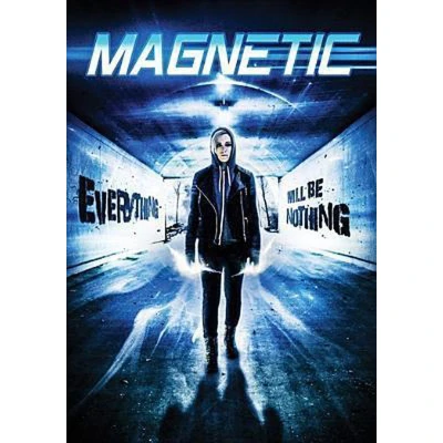 Afbeelding van Magnetic (DVD) (Geen NL Ondertiteling)