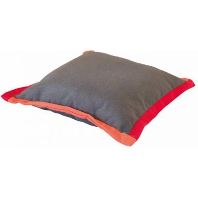Afbeelding van Madison sierkussen 60x60 cm Balance Red