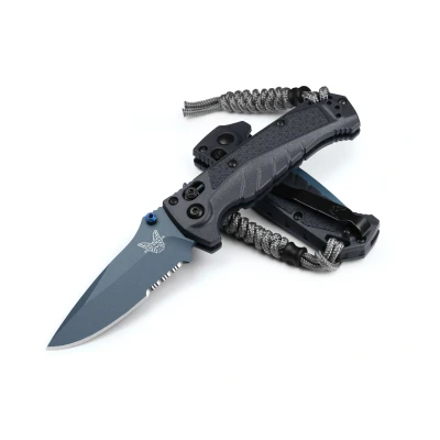 Afbeelding van Benchmade Mini Adira Tempest Gray CE