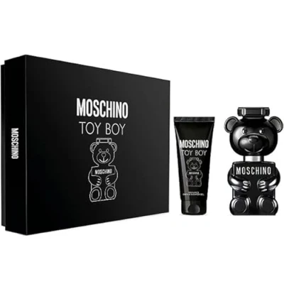 Afbeelding van Moschino Toy Boy Gift Set