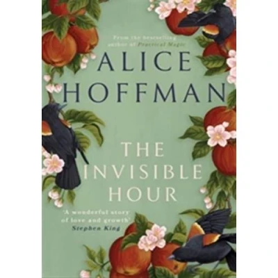 Image de The Invisible Hour