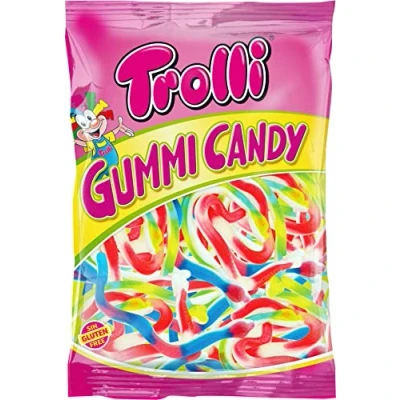 Afbeelding van Trolli Spengen: 1 kg