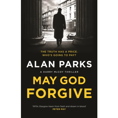 Afbeelding van A Harry McCoy Thriller May God Forgive