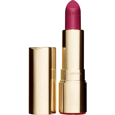 Afbeelding van Clarins Joli Rouge Velvet Lipstick Lippenstift 733V Soft Plum