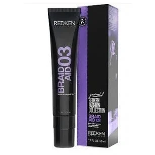Afbeelding van Redken Styling Fashion Collection Braid Aid 03 Lotion 50 ml