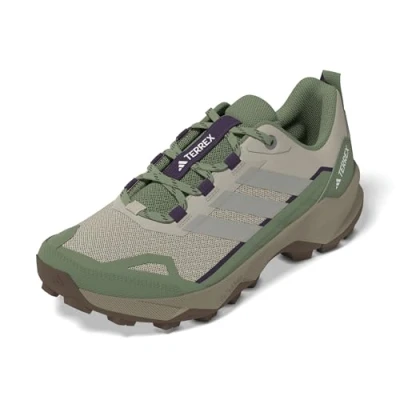 Afbeelding van Adidas Terrex Skychaser AX5 Outdoorschoenen, Dames, Maat: 45 1/3, Alumina/grey two/tent green Schoenen