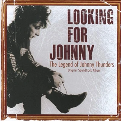 Afbeelding van Looking for Johnny