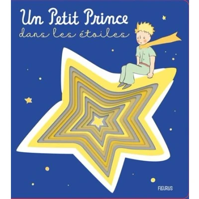 Image de Un Petit Prince dans les étoiles