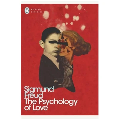 Afbeelding van PMC Psychology Of Love