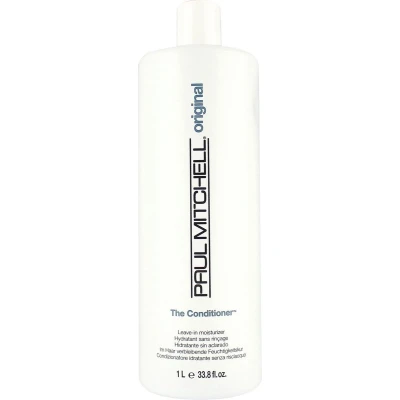 Afbeelding van Paul Mitchell Original The Conditioner 1000ml