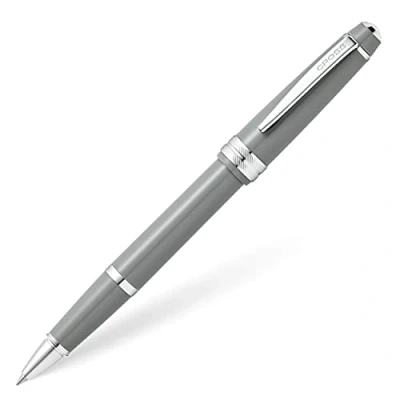 Afbeelding van Cross Bailey Light Gloss Grey RB