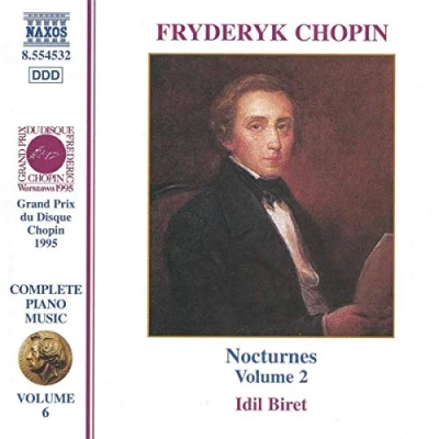 Afbeelding van Idil Biret Piano Music 6 (CD)