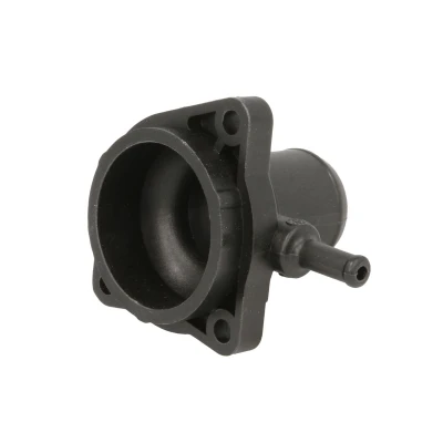 Afbeelding van TOPRAN 304 573 Flens Kunststof FORD: Focus Mk1 Hatchback, Transit Connect Van