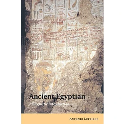 Afbeelding van Ancient Egyptian