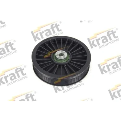 Afbeelding van KRAFT 1221635 Geleiderol OPEL: Zafira C Tourer