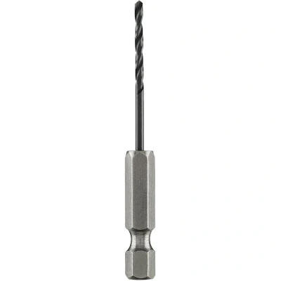 Afbeelding van Bosch Accessories 2609255139 HSS Metaal spiraalboor 2 mm Rollenwals 1/4 (6.3 mm) 1 stuk(s)