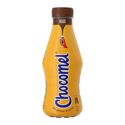 Afbeelding van Chocomel Vol 12x300ml