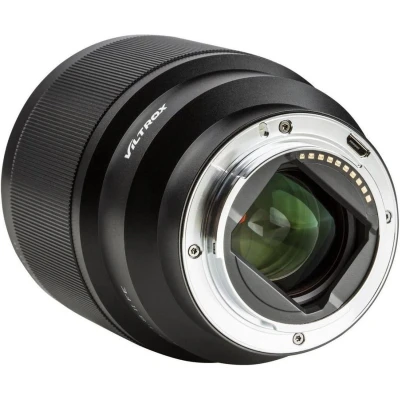 Afbeelding van Viltrox FE 85mm f/1.8 AF II Sony E mount
