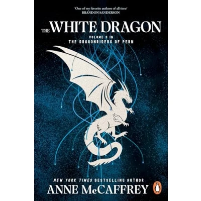 Afbeelding van White Dragon