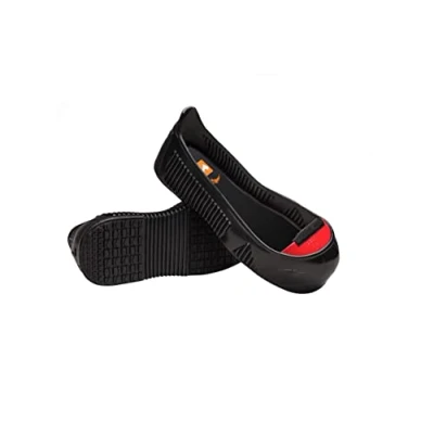 Afbeelding van Tiger Grip Total Protect Plus Overschoen 8370 Zwart