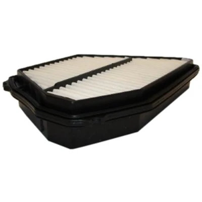 Afbeelding van ASHIKA 20 04 495 Luchtfilter 49,7 184,6 297, 129 Filter insert HONDA: Accord 6 Limousine, Coupe,