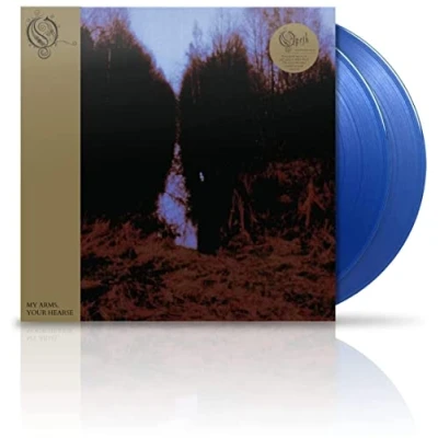 Afbeelding van Opeth My Arms Your Hearse (2 LPs)