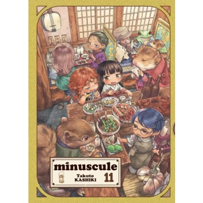 Image de Minuscule T11