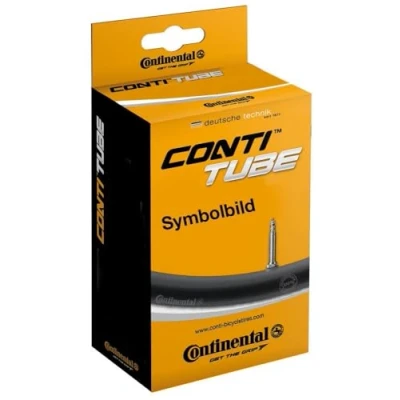 Afbeelding van Binnenband Continental 28&quot; Tour Slim 28 609 &gt; 37 642 DV40mm ventiel