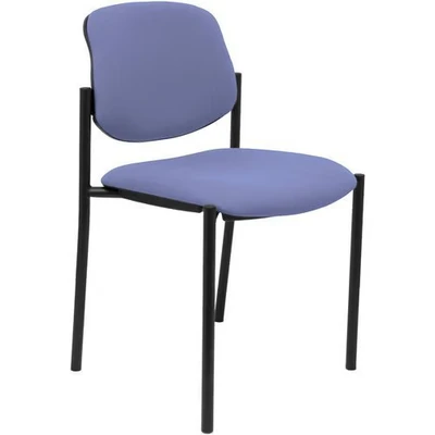 Afbeelding van Receptiestoel Villalgordo P&amp;C BALI261 Blauw