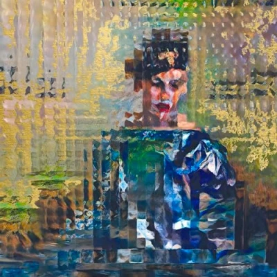 Afbeelding van Glasser Crux (CD)