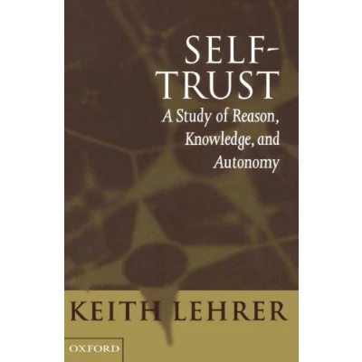 Afbeelding van Self Trust