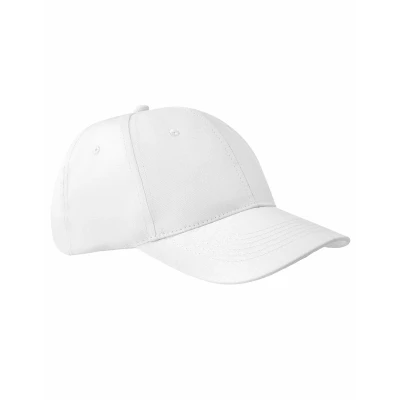 Afbeelding van SOL&#039;S 6 Panel Cap Apollo LC04096 White