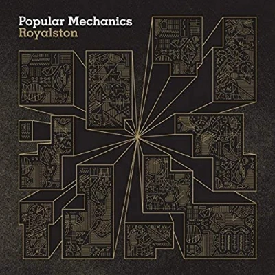 Afbeelding van Royalston Popular Mechanics (LP)