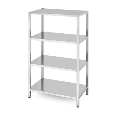 Afbeelding van Kitchen Line 1000x600x(H)1800mm Hendi 812556 Horeca &amp; Professioneel