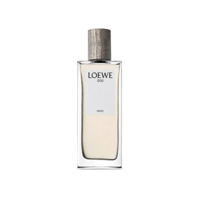 Afbeelding van Loewe 001 Man 50 ml Eau de Parfum Spray
