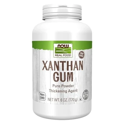 Afbeelding van Now Foods Xanthane Gum 170 g