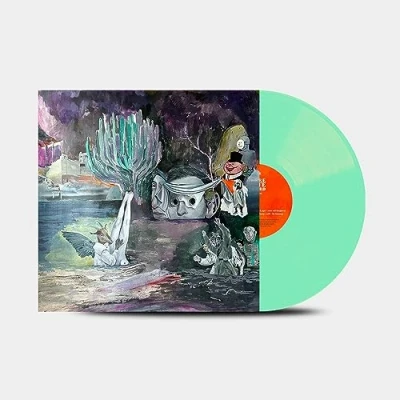 Afbeelding van Empire State Bastard Rivers of Heresy (LP)