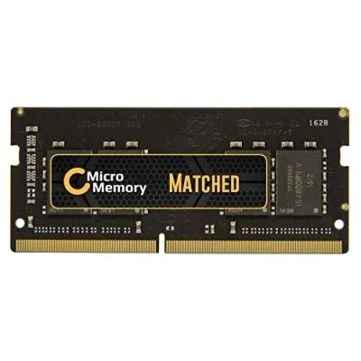 Afbeelding van CoreParts MMHP183 8GB geheugenmodule 1 x 8 GB DDR4 2133 MHz