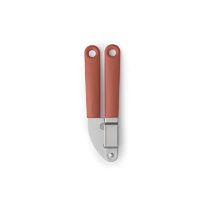 Afbeelding van Brabantia TASTY+ Knoflookpers Oudroze