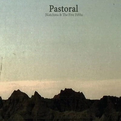Afbeelding van Jason Kutchma Pastoral (LP)