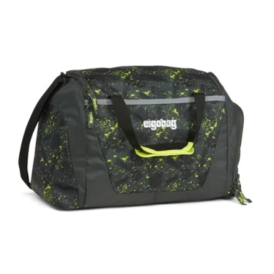 Afbeelding van ergobag Sporttas 40 cm